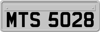 MTS5028