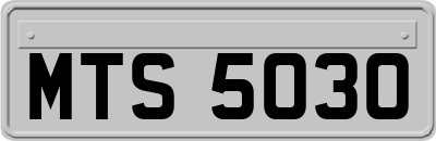 MTS5030