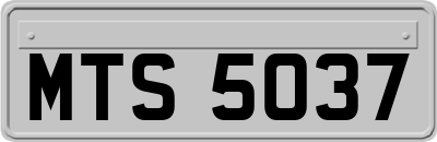 MTS5037