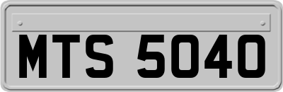MTS5040