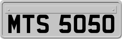 MTS5050