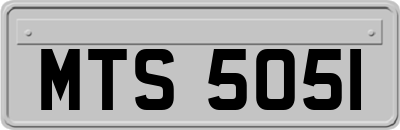 MTS5051