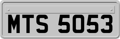 MTS5053