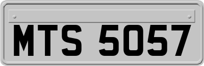 MTS5057