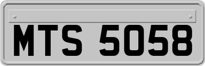 MTS5058