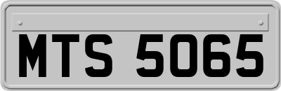 MTS5065