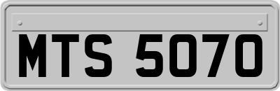 MTS5070