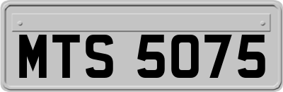 MTS5075