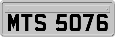 MTS5076