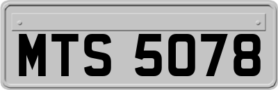 MTS5078