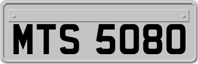 MTS5080