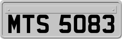 MTS5083