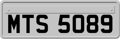 MTS5089