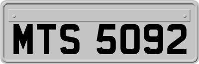 MTS5092