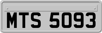 MTS5093