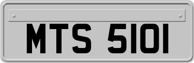 MTS5101