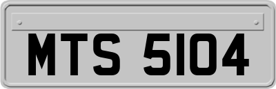 MTS5104