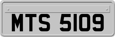 MTS5109