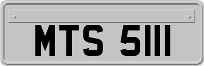 MTS5111