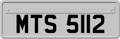 MTS5112