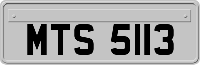 MTS5113