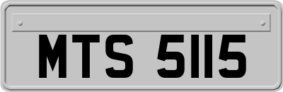 MTS5115