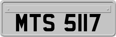 MTS5117