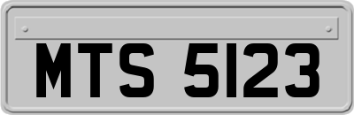 MTS5123