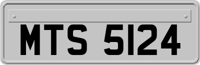 MTS5124