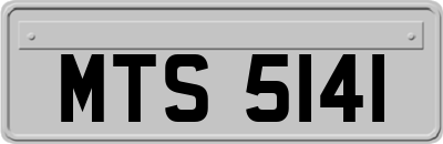 MTS5141