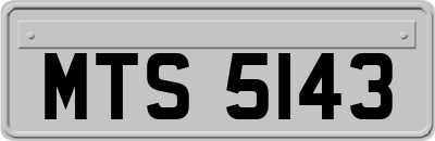 MTS5143