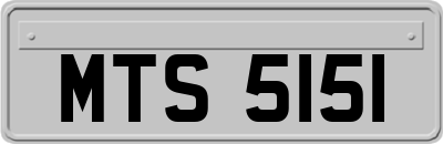 MTS5151