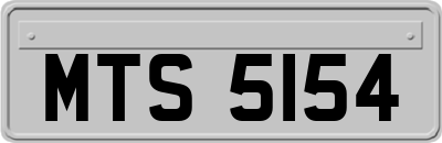 MTS5154