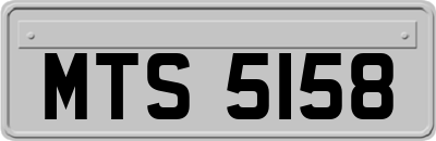 MTS5158