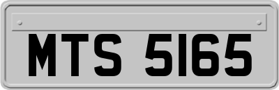 MTS5165
