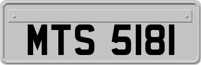 MTS5181