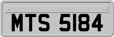 MTS5184