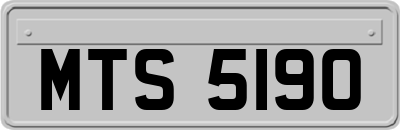 MTS5190