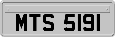 MTS5191