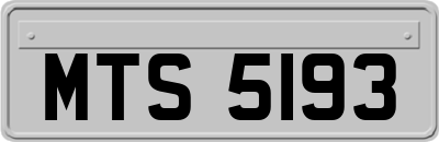 MTS5193