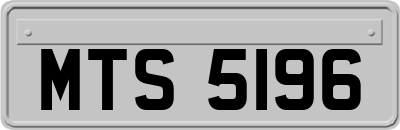 MTS5196