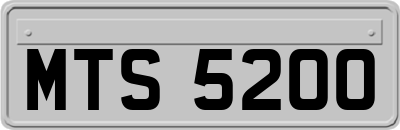 MTS5200