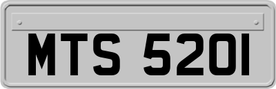 MTS5201