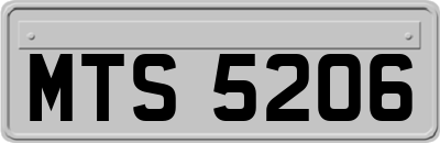 MTS5206