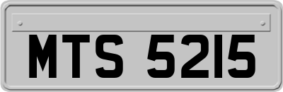 MTS5215