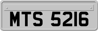 MTS5216