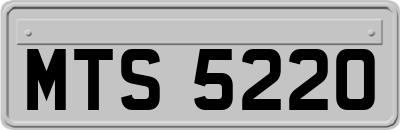 MTS5220