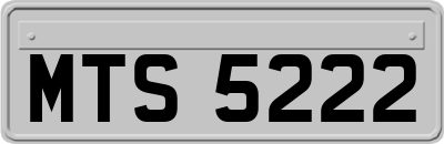 MTS5222