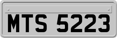 MTS5223