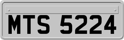 MTS5224
